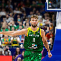 Domantas Sabonis