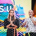 Projekto &bdquo;Dainuok su manim&ldquo; akimirka