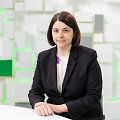 Gintarė Skaistė