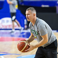 Tomas Rinkevičius
