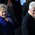 Hillary ir Billas Clintonai