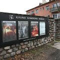 Kauno kamerinis teatras