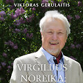 Knygos vir&scaron;elis