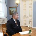 Evaldas Ignatavičius ir Dalia Grybauskaitė