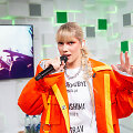 Monika Pundziūtė-Monique