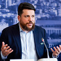 Leonidas Volkovas