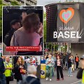 &bdquo;Eurovizija&ldquo; Bazelyje