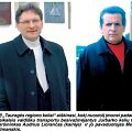 Jurbarko kelių tarnybos vadovai pakliuvo į bėdą dėl piktnaudžiavimo tarnybine padėtimi. 