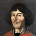 Mikalojus Kopernikas (1473-1543) &ndash; dvasininkas, astronomas, ekonomistas, geografas. &Scaron;altinis: wikipedia.com