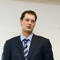 &bdquo;flyLAL&ldquo; generalinis direktorius Vytautas Kaikaris