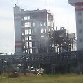 Rusijos Saratovo gamykloje &ndash; sprogimas.