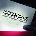 M.Bar-Zoharas ir N.Mishalas &bdquo;Mosadas. Svarbiausios Izraelio slaptosios žvalgybos misijos&ldquo;