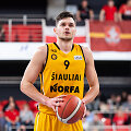 Danielis Baslykas