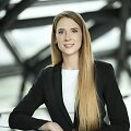 Justina Bagdanavičiūtė / &bdquo;Swedbank&ldquo; nuotr.