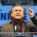 Bernardas Henri Levy