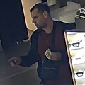 Policijos ie&scaron;komas asmuo
