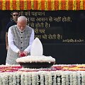 Premjeras Narendra Modi / IMAGO/Hindustan Times / IMAGO/Hindustan Times