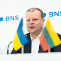 Saulius Skvernelis
