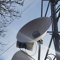 Siūlo ukrainiečių i&scaron;ankstinio perspėjimo sistemą dronams aptikti.