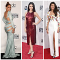 Jennifer Lopez, Selena Gomez, Nina Dobrev, Gwen Stefani ir Z LaLa