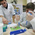 Mobili laboratorija