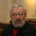 Sigito Gedos gyvybė užgeso. Ketvirtadienį jis dar lankėsi teisme.