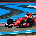 &bdquo;Ferrari&ldquo; naujasis bolidas