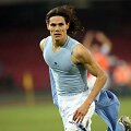 &bdquo;Napoli&ldquo; pergalę i&scaron;plė&scaron;ė Edisonas Cavani.