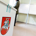 Lietuvoje vyksta savivaldybių tarybų ir merų rinkimai