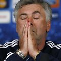 C.Ancelotti nenorėtų įsigyti Ispanijos futbolo žvaigždės