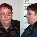 Aldona Petrauskaitė-Bulyginienė