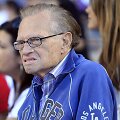 Larry Kingas