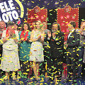 1000-asis &bdquo;Teleloto&ldquo; žaidimas