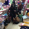 Rusijos opozicijos atstovo užpuolimas