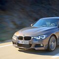 Atnaujintas BMW 3 