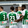 A lyga: Vilniaus &bdquo;Žalgiris&ldquo; - Vilniaus &bdquo;Riteriai&ldquo;