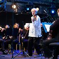 Gidono Kremerio ir &bdquo;Kremerata Baltica&ldquo; koncerto akimirka