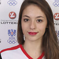 Vanessa Sahinovič