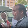 Kečupu Vilniuje aplietas Viktoras &Scaron;enderovičius