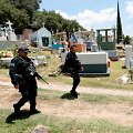 Meksikos policija / STRINGER / AFP