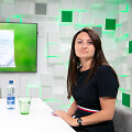 Eglė Samo&scaron;kaitė