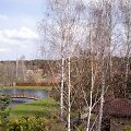 Karklėnai resort