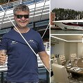 Valentino Zavadnikovo superjachtos pastatytos ir įrengtos neai&scaron;kios kilmės pinigais, plaukusiais per Ūkio banką