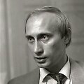 Jaunas Vladimiras Putinas