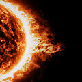 Geomagnetinė audra