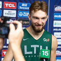 Domantas Sabonis