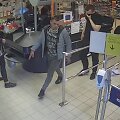 Užfiksuoti įtariamieji