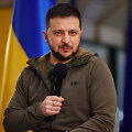Volodymyras Zelenskis