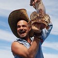 Laidos &bdquo;Lituanos locos&ldquo; akirmika