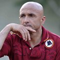 L.Spalletti &bdquo;Roma&ldquo; klube dirbo nuo 2005 metų